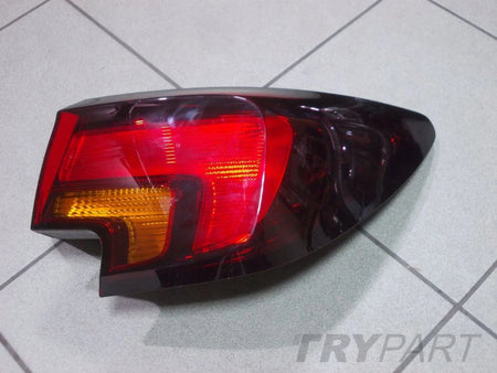 OPEL ASTRA V ASTRA K 15- 2015 Right Tail Lamp
