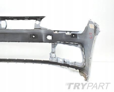 VW POLO 2G R LINE GTI FRONT BUMPER ORG