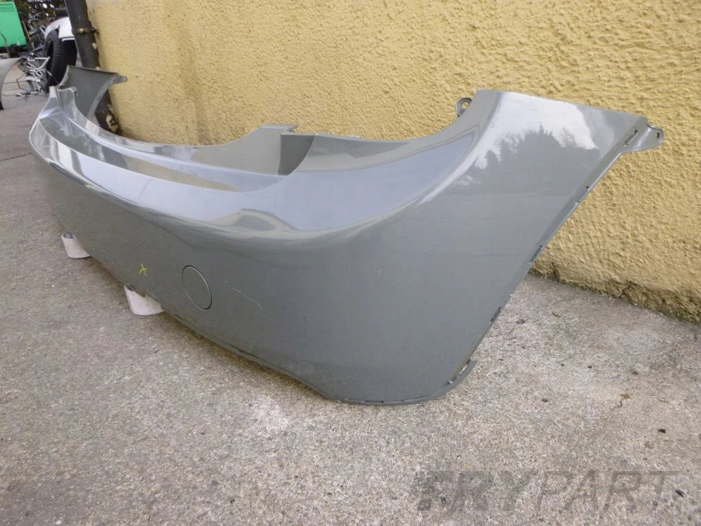 MINI COOPER ONE F55 14- Rear Bumper