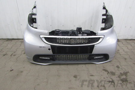 Front Fender Bumper Set for Smart Fortwo II 451 LIFT 12-14 LED