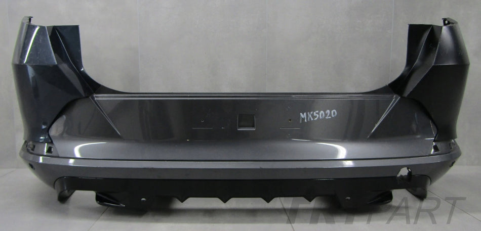 Rear bumper for Cupra Formentor 5FF 20-24