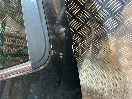 LEFT REAR DOOR FOR NISSAN NAVARA NP300 D23 15-
