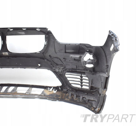 BMW X1 F48 Genuine Front Bumper