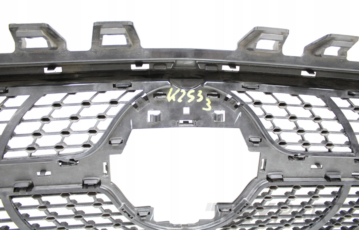 MERCEDES CLA W118 BUMPER GRILLE ORG A1188880000