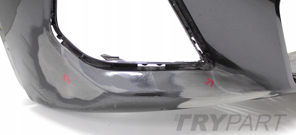 BMW X3 G01 X4 G02 LIFT LCI M PACKAGE FRONT BUMPER ORG