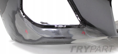 BMW X3 G01 X4 G02 LIFT LCI M PACKAGE FRONT BUMPER ORG