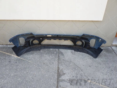 MINI COUNTRYMAN II F60 LIFT LCI Front Bumper