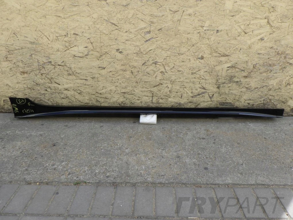 AUDI A5 SPORTBACK 8W 8W8 20- Right Sill Strip