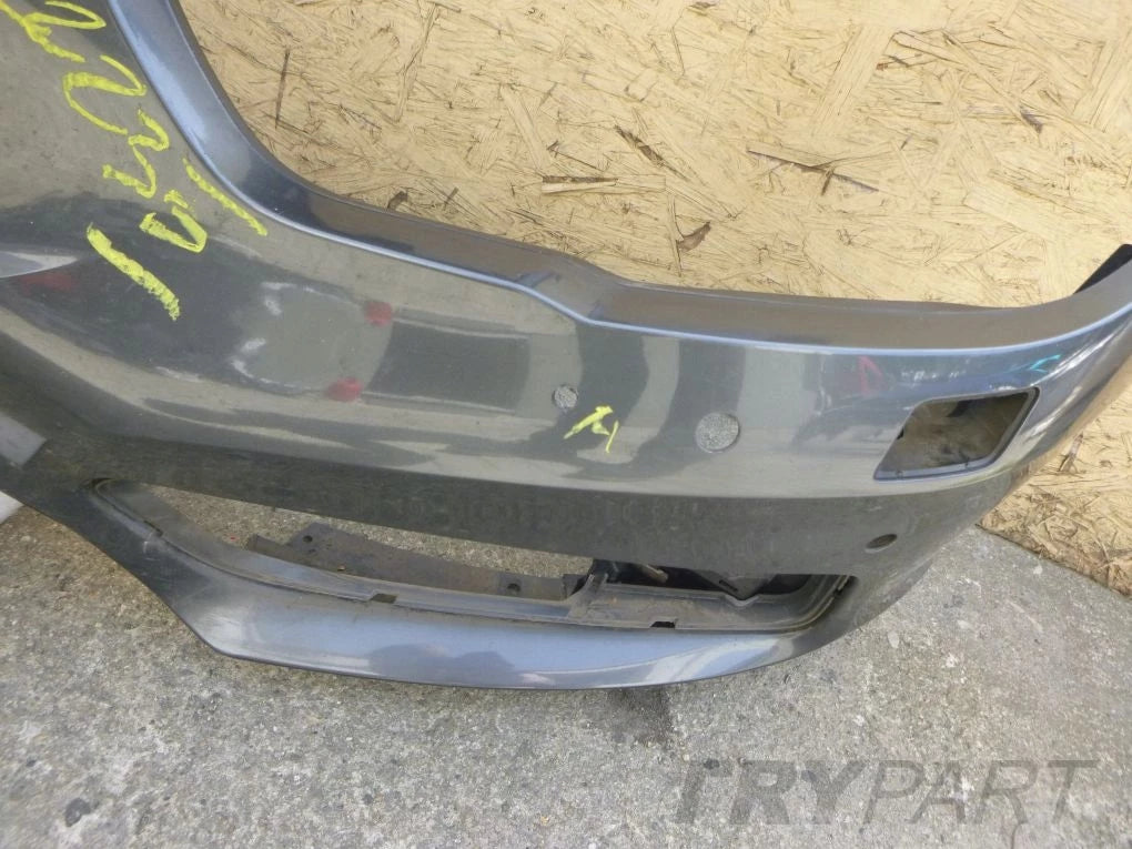 BMW 1 F20 F21 LIFT LCI Front Bumper