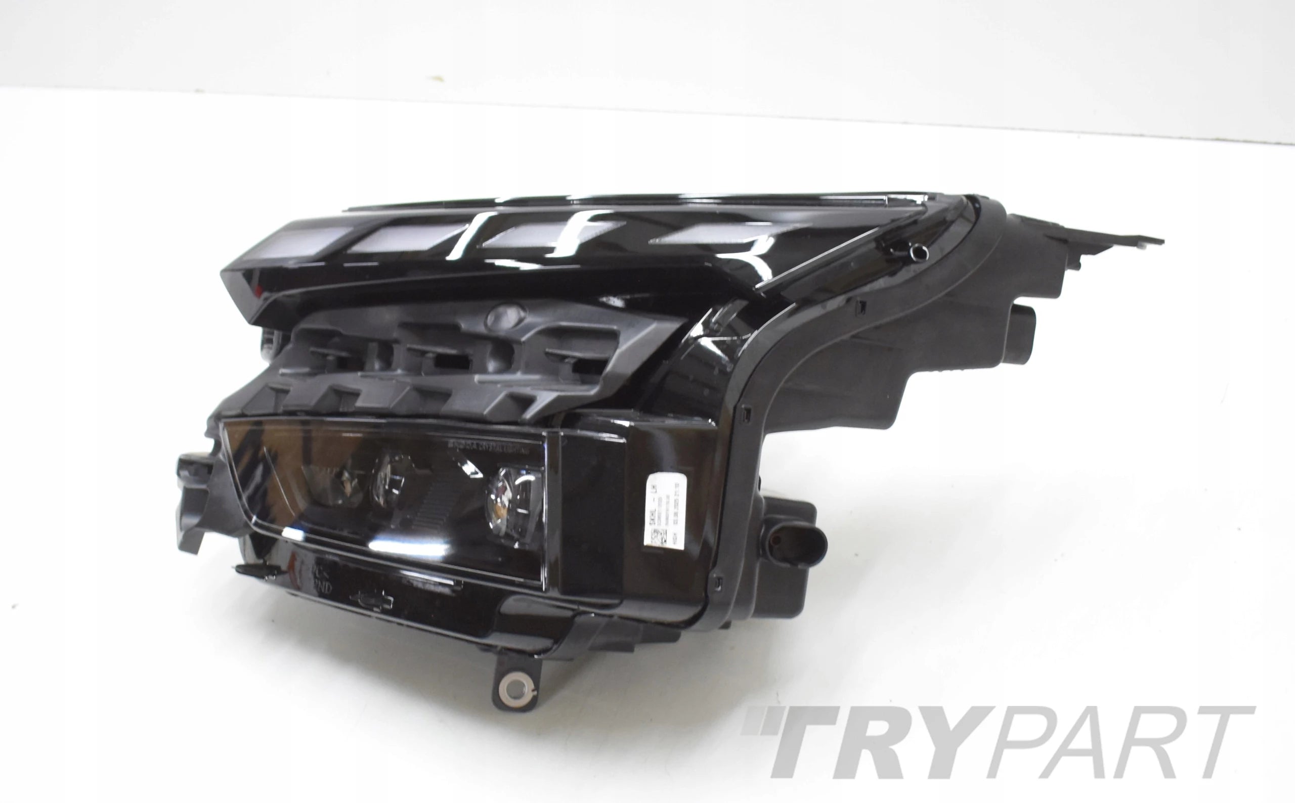 SKODA ENYAQ 5LB LIFT LEFT HEADLIGHT FRONT ORIGINAL EU 5LB941035A