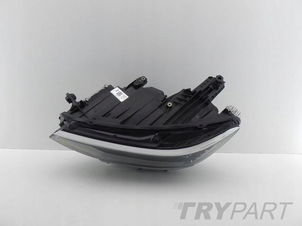 VW PASSAT B8 3G1 LIFT FULL LED IQ LIGHT 19- Left Front Headlight Complete