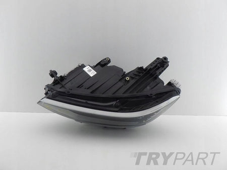 VW PASSAT B8 3G1 LIFT FULL LED IQ LIGHT 19- Left Front Headlight Complete