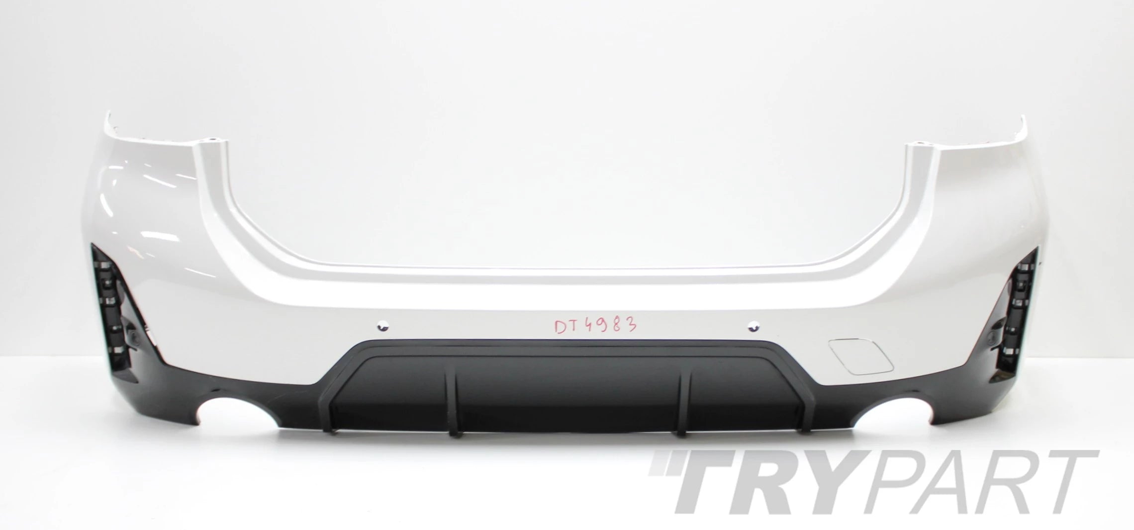 BMW G21 LIFT LCI M PACKAGE REAR BUMPER WAGON ORG + BOTTOM