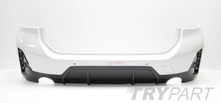 BMW G21 LIFT LCI M PACKAGE REAR BUMPER WAGON ORG + BOTTOM