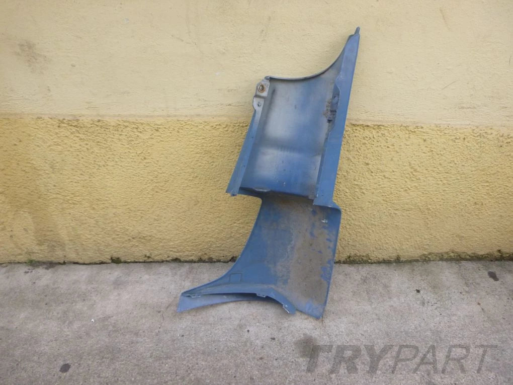 MERCEDES ACTROS MP3 POLIK FENDER FAIRING