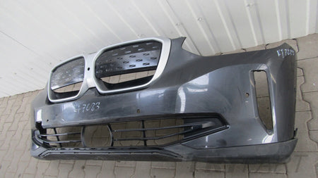 Front Bumper BMW iX3 iX 3 G08 20-