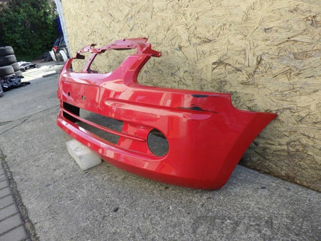 OPEL AGILA A 2000- Front Bumper