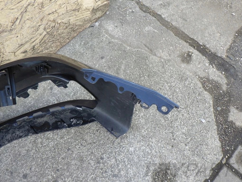 BMW 5 G30 G31 Front Bumper