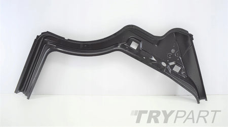 SPRINTER W906 CRAFTER REAR RIGHT FENDER CLADDING
