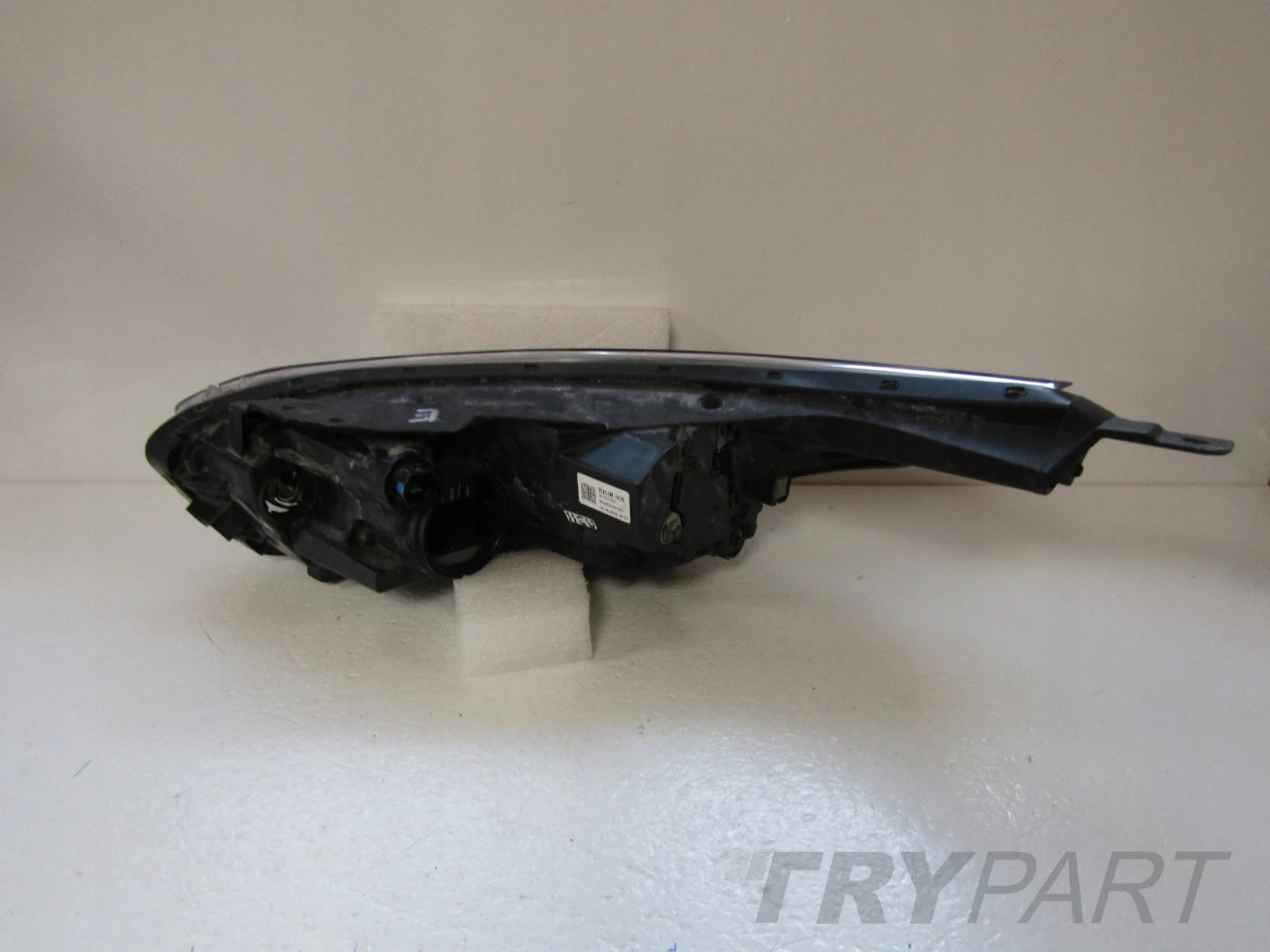 HEADLIGHT KIA CEED 3 III PROCEED LIFT FULL LED 21- RH 92102J7500