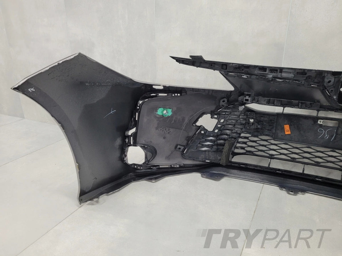 Front Bumper Toyota Corolla E21 XII Sedan LIFT 22-