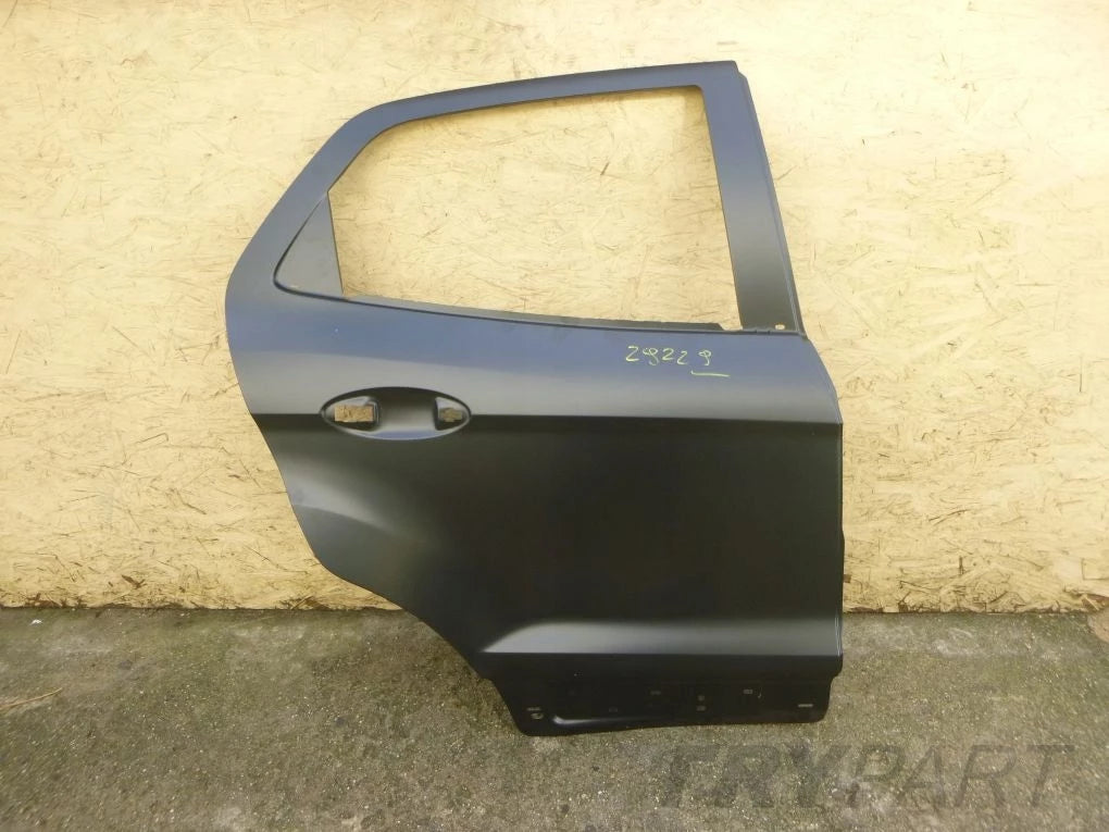 FORD ECOSPORT REAR RIGHT DOOR PANEL