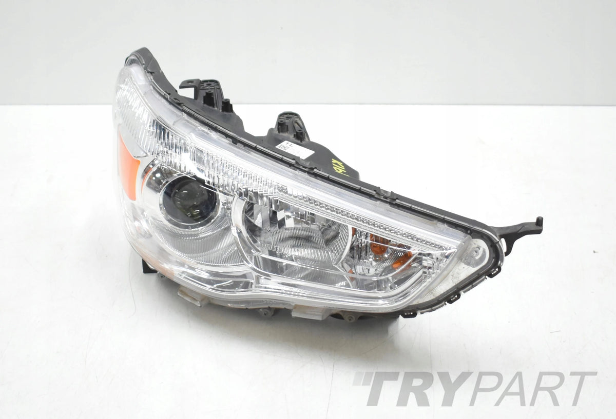 MITSUBISHI ASX LIFT RIGHT FRONT HEADLIGHT ORG EU 47761336