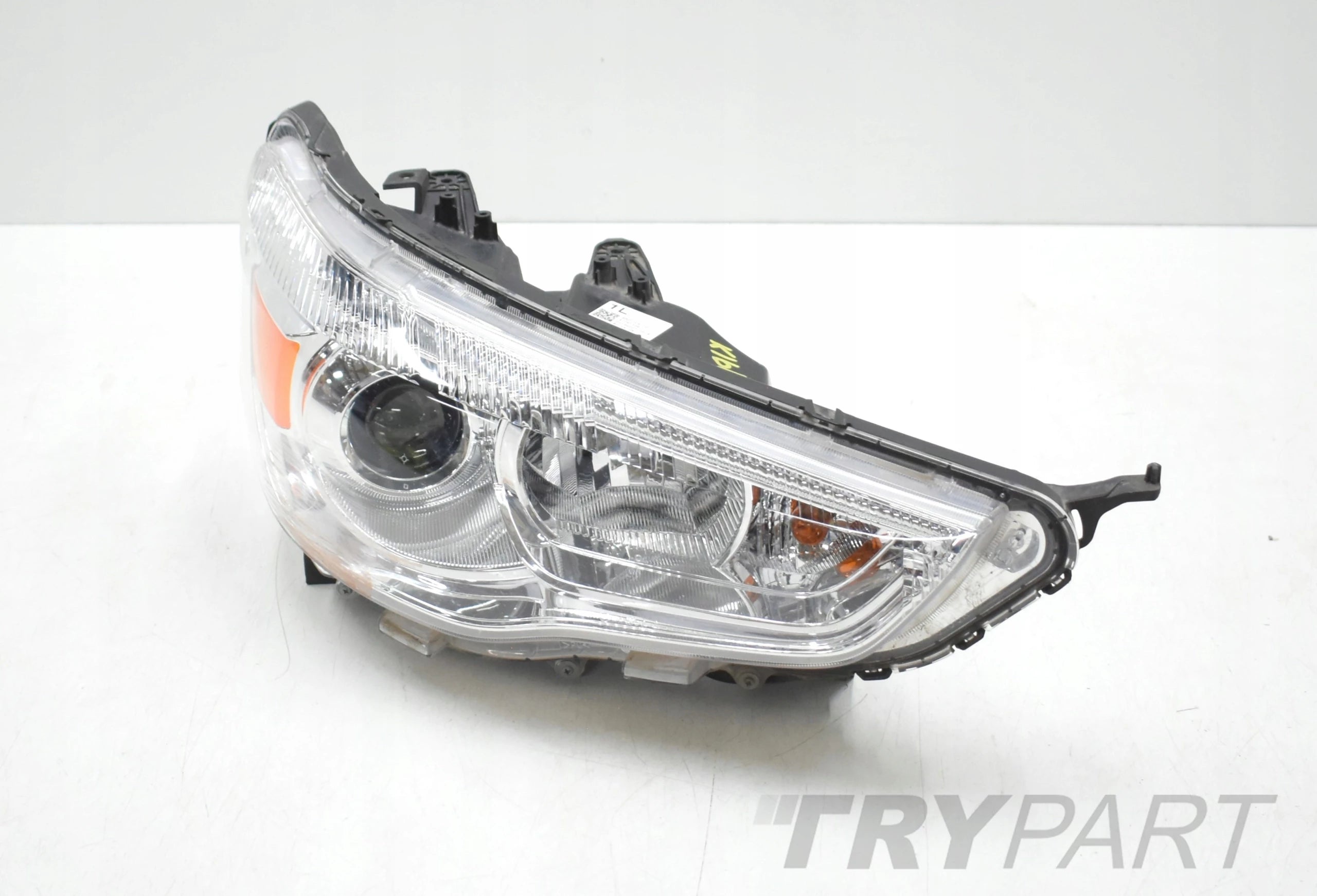 MITSUBISHI ASX LIFT RIGHT FRONT HEADLIGHT ORG EU 47761336