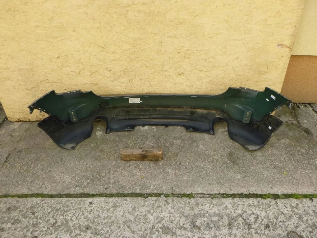 MINI COUNTRYMAN F60 Rear Bumper