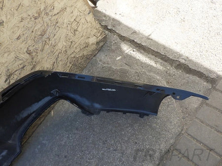 BMW 6 Series F06 F12 F13 M Package Rear Bumper