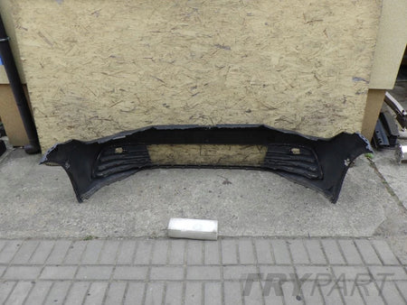 VW GOLF VIII 8 5H 5H0 20- Front Bumper