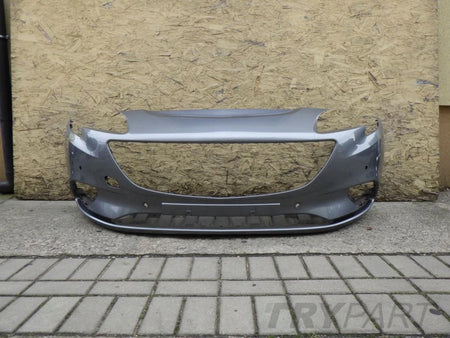 OPEL CORSA E 15- Front Bumper