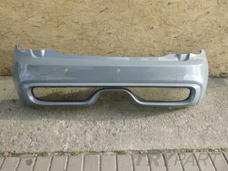 MINI COOPER S F55 F56 SPORT 14- Rear Bumper
