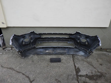 JEEP COMPASS II LIFT 20- front bumper