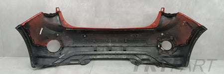 Rear Bumper for HYUNDAI i20 II Active Cross Facelift 2018-2020