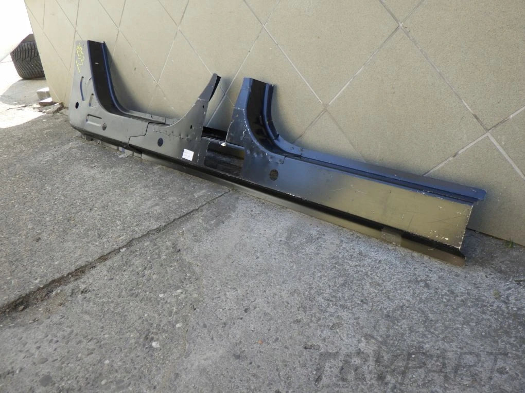 SCUDO JUMPY EXPERT III PROACE 16- Right Inner Sill Original