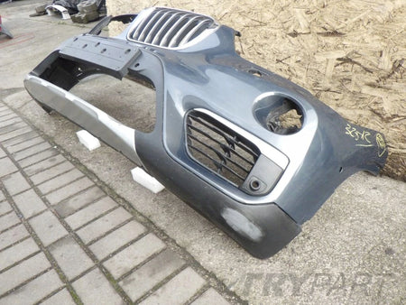 BMW X1 F48 X LINE 2015- Front Bumper