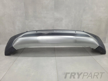 Rear Bumper Hyundai Kona Lift 20-