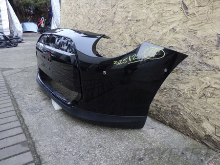 MINI COOPER F65 F66 2024- Front Bumper