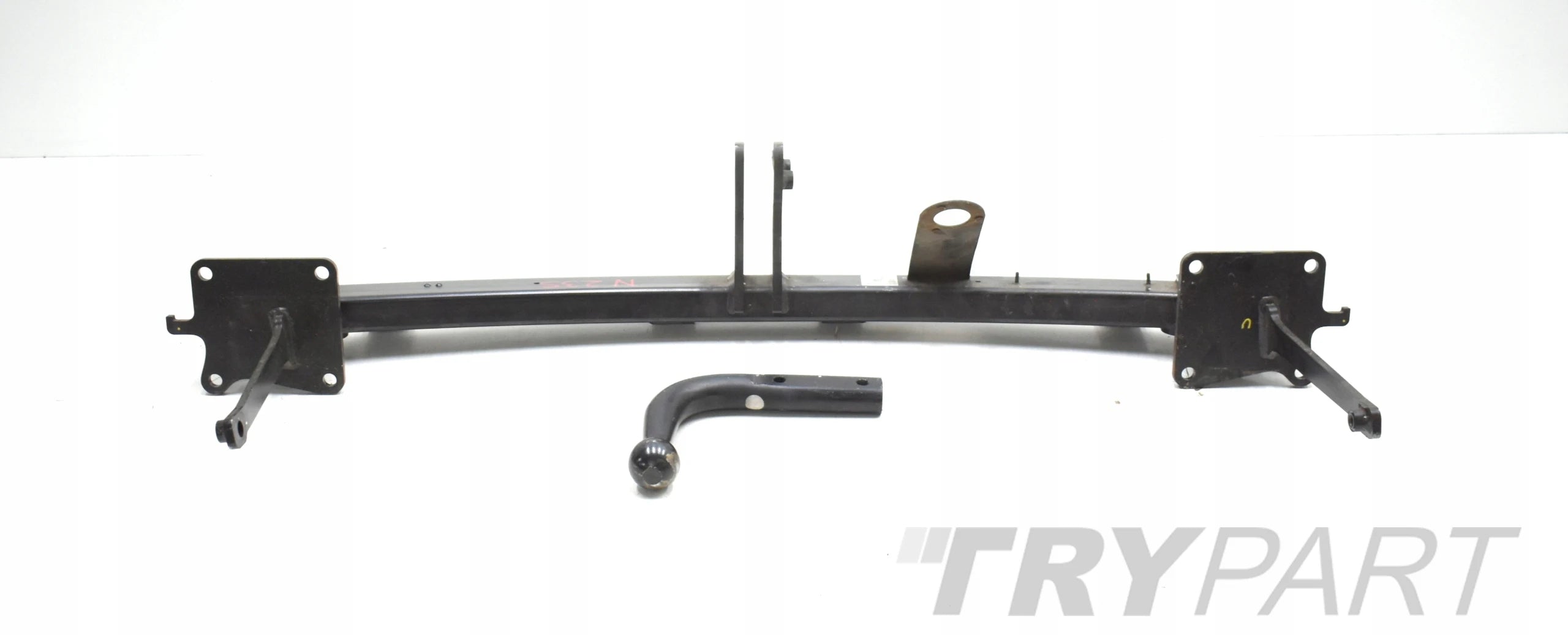VW CADDY 2K 2K7 TOW BAR ORG