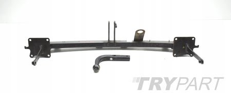 VW CADDY 2K 2K7 TOW BAR ORG