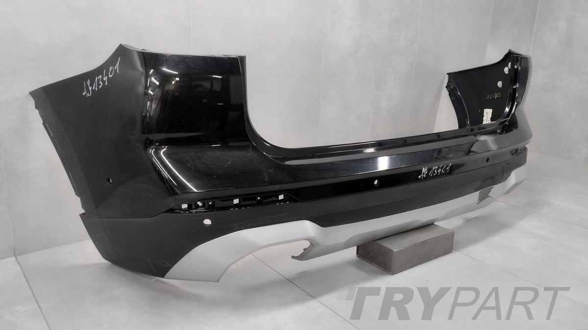 Rear Bumper BMW X3 G01 X-LINE LCI Lift 21-24