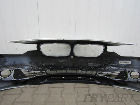 Front Bumper BMW 3 F30 F31 11-15