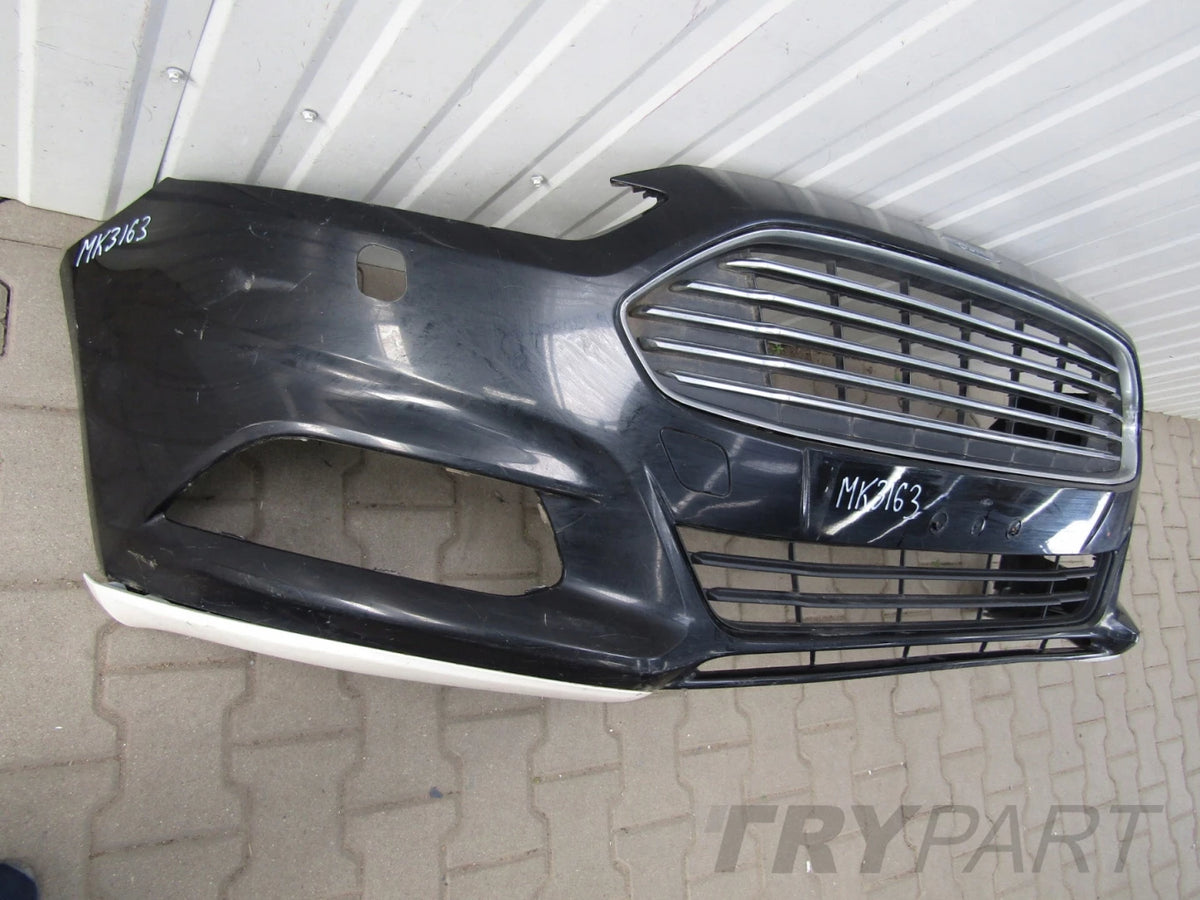 Front Bumper Ford Mondeo MK5 V 14-17