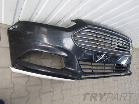 Front Bumper Ford Mondeo MK5 V 14-17