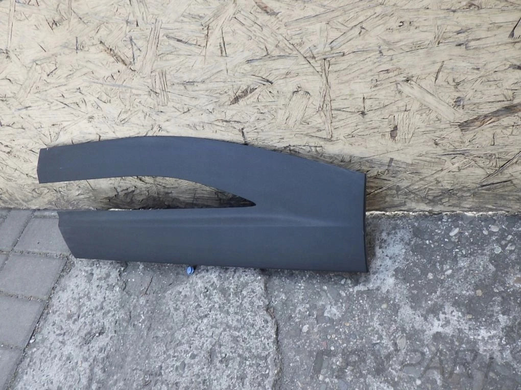 OPEL MOKKA 2 II B 20- Left Rear Door Trim