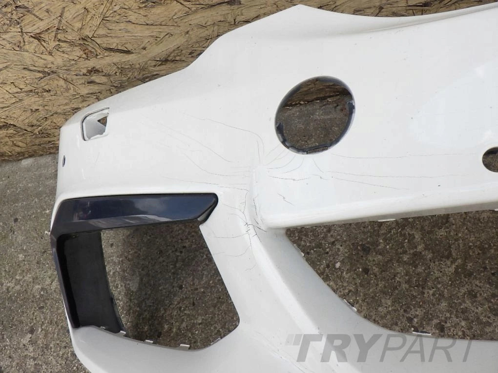 BMW 5 G30 G31 M PACKAGE front bumper
