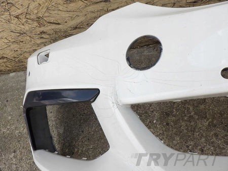 BMW 5 G30 G31 M PACKAGE front bumper