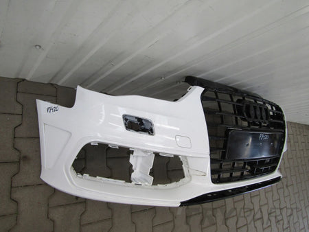 Front Bumper Audi A3 S3 8V 8V3 S LINE HB Sportback Hatchback 12-16
