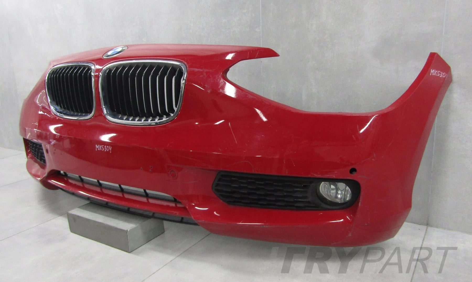 Front Bumper for BMW 1 Series F20 F21 2011-2015